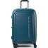  Logoduck + 4 wheels Trolley M 69 cm Variant tailor blue