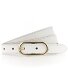  Belt Variant weiss | 100 cm