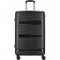  Travel Line 4300 4 wheels Trolley L 78 cm Variant schwarz