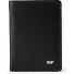  Golf 3.0 Wallet RFID protection Leather 12.5 cm Variant schwarz
