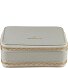 Aurora Jewelry box 13 cm Variant hellgrau Aurora Jewelry box 13 cm Variant hellgrau