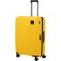  Intuo 4 wheels Trolley L 75 cm with expansion pleat Variant citrus