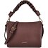  Boheme Handbag Genuine Leather 23 cm Variant berry-wint.rose