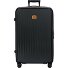  Taormina 4 wheels Trolley 75 cm with expansion pleat Variant black
