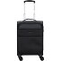 Cloud 4 Roll Cabin Trolley 55 cm Variant schwarz  Cloud 4 Roll Cabin Trolley 55 cm Variant schwarz