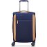 Montmartre 3 4 wheels Cabin trolley 55 cm with expansion pleat Variant navy blue