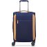 Montmartre 3 4 wheels Cabin trolley 55 cm with expansion pleat Variant navy blue Montmartre 3 4 wheels Cabin trolley 55 cm with expansion pleat Variant navy blue