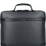  Carbon briefcase 38 cm laptop compartment Variant black