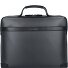 Carbon briefcase 38 cm laptop compartment Variant black Carbon briefcase 38 cm laptop compartment Variant black