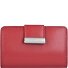 Hera 3.0 wallet leather 14.5 cm Variant red  Hera 3.0 wallet leather 14.5 cm Variant red