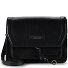  Elba Shoulder bag Leather 25 cm Variant black