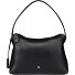 Delia Shoulder Bag Leather 35 cm Variant black Delia Shoulder Bag Leather 35 cm Variant black