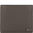 Ray Wallet 11 cm Variant open brown Ray Wallet 11 cm Variant open brown