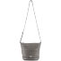  Riffelinchen Shoulder bag Genuine Leather 23 cm Variant grey