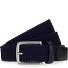 Belt Variant navy | 105 cm  Belt Variant navy | 105 cm