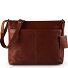  Antique Avery Shoulder bag Genuine Leather 30 cm Variant cognac