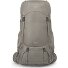  Renn 50 Trekking backpack 70 cm Variant pediment grey-linen tan