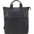 Cardona Lars Business backpack Leather 40 cm Laptop compartment Variant black Cardona Lars Business backpack Leather 40 cm Laptop compartment Variant black