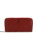  Lille 1 Wallet Leather 19 cm Variant chianti