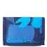  Wallet 13 cm Variant blue light blue