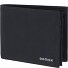  New Cryptan Wallet RFID protection 12 cm Variant schwarz-pure 2.0grey