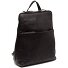  Bern Daypack Genuine Leather 32 cm Variant black