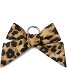 Charms bag pendant 7 cm Variant feline bow Charms bag pendant 7 cm Variant feline bow
