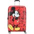  Wavebreaker Disney 4 wheels Trolley 77 cm Variant mickey comics red