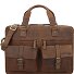 Montenegro briefcase leather 41 cm Variant natur Montenegro briefcase leather 41 cm Variant natur