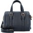Carlie Shoulder bag Leather 19 cm Variant schwarz Carlie Shoulder bag Leather 19 cm Variant schwarz