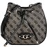  Samantha Shoulder bag 20 cm Variant black logo
