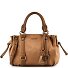  Ginesa Handbag S 34 cm Variant suede