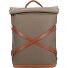  Japan Yokohama backpack 40 cm laptop compartment Variant fallen rock