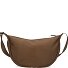  Mademoiselle.Tex Shoulder bag 34 cm Variant brown