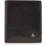  Gaucho wallet RFID leather 10.5 cm Variant black