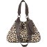 Izzy Medium Limited Leo Camel Shoulder Bag 42 cm Variant leo camel