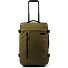  Roader 2 wheels Travel bag 55 cm Variant olive