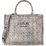  Shopper Bag 40 cm Variant washed black-birch