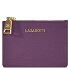  Bologna Leather Key wallet Leather 11.5 cm Variant purple