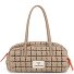  Unio Zicke Shoulder Bag 35 cm Variant toast