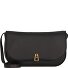 Shoulder bag leather 24 cm Variant noir Shoulder bag leather 24 cm Variant noir