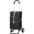  Scala Shopper Plus Mikkel shopping trolley 54 cm Variant schwarz