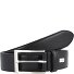  Belt Leather Variant schwarz | 95 cm