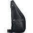  Buddy Genuine Leather 4 cm Variant schwarz