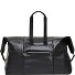 Eco Coated Weekender travel bag 54 cm Variant black Eco Coated Weekender travel bag 54 cm Variant black