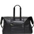  Eco Coated Weekender travel bag 54 cm Variant black