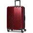  Essentials 18 4 wheels Trolley 66 cm with expansion pleat Variant metallic-red shiny