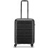  Supernova 2.0 4 wheels Cabin trolley 55 cm Variant black