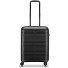  Supernova 2.0 4 wheels Cabin trolley 55 cm Variant black