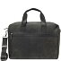 bow road charles Briefcase Leather 39 cm Variant black bow road charles Briefcase Leather 39 cm Variant black